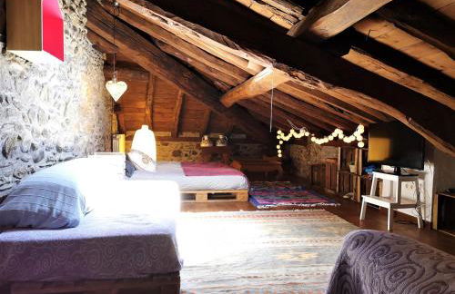 Casa de Pueblo en Ur ideal 8 personas - Foto 30