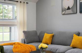 Serene Oasis Near Rock River - Foto 3