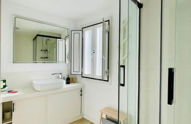 Casa Roméo à 3 min de la plage - Foto 31