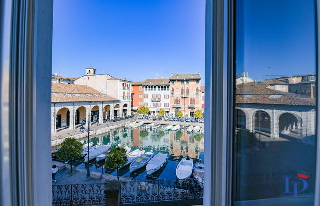 Desenzanoloft – Porto Vecchio - Foto 22