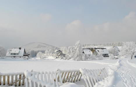 Ferienwohnung Lenneplätze - Foto 2