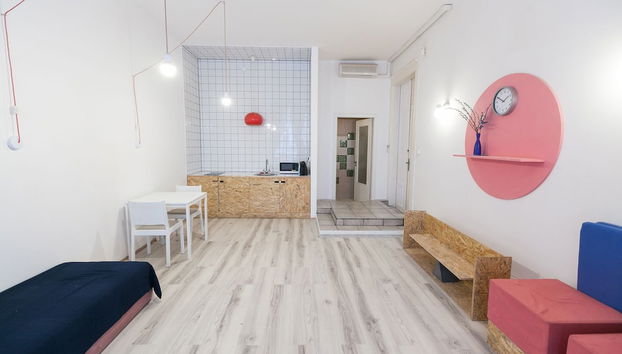 Colorful Ernesto II - Foto 2, Camera