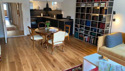 Marktplatz14 - Berchtesgaden Zentrum - Foto 2