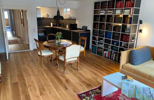 Marktplatz14 - Berchtesgaden Zentrum - Foto 2