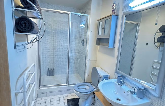 Spacious 2-bed Flat Next to Piccadilly Station - Foto 14