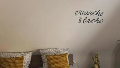 Ferienwohnung Rebblick - Foto 5