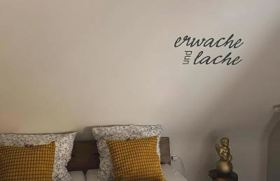 Ferienwohnung Rebblick - Foto 5