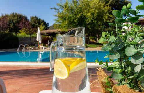 Residenza Melissa, appartamenti - Foto 10