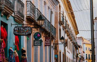 Casarão de Época no Coração do Pelourinho - Studio até 6 hóspedes - Foto 77