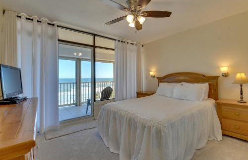 Oceanfront Escape on Wilbur Beach! - Foto 18