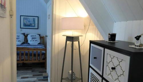 Maison de pêcheur rénovée avec cour et wifi, à 100m du port de Perros-Guirec - FR-1-368-264 - Photo 2