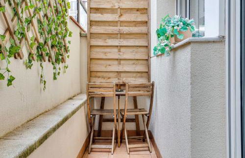 Acogedor apartamento en el corazón de Sant Antoni - Foto 34