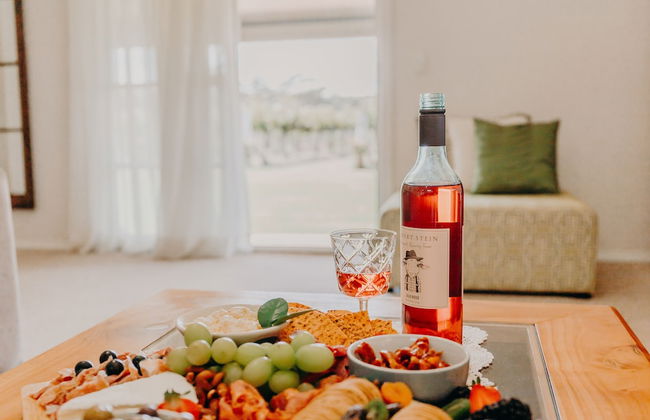 Farmers Quarters - Foto 13