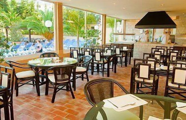 Apartamentos da Balaia - Photo 37