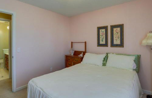 Charming Paris Home with Porch Hunt and Unwind! - Foto 19