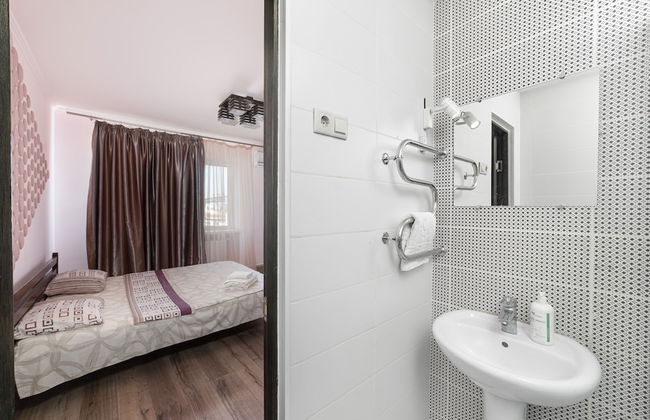 Odessa Apartments Sea-side - Foto 66