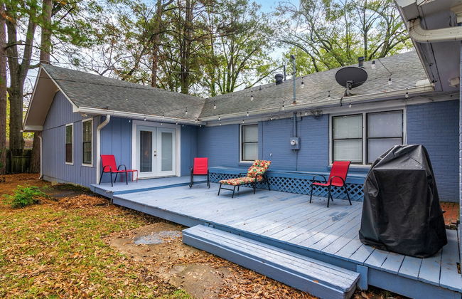 Pine Bluff - Foto 31