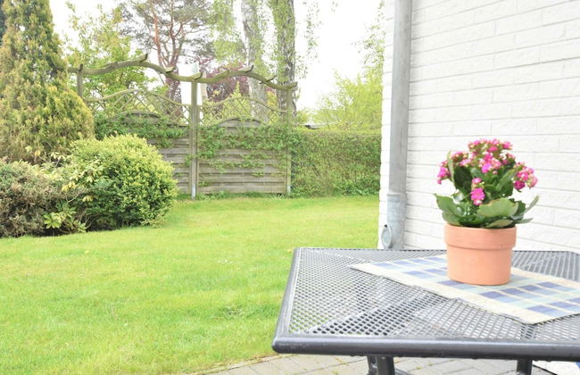 Cozy Apartment in Zingst Germany Near Beach - Foto 38