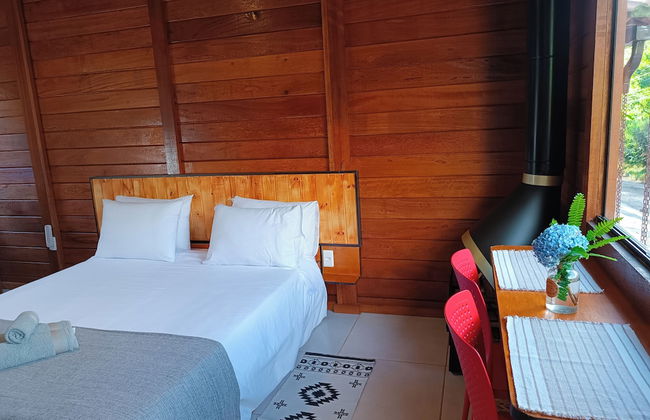 Allamanda Flats Visconde de Mauá - Foto 13