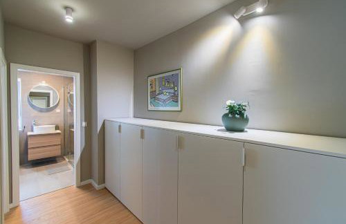 Flexible SelfCheckIns 58, 59 & 60 - Zagreb - Loggia - New - Luxury - Foto 40