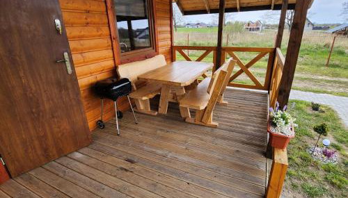 Domki Letniskowe U Żuni - Foto 3