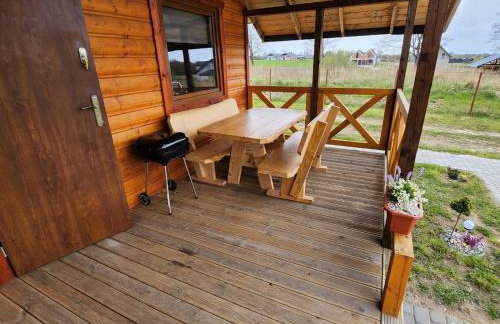 Domki Letniskowe U Żuni - Foto 3