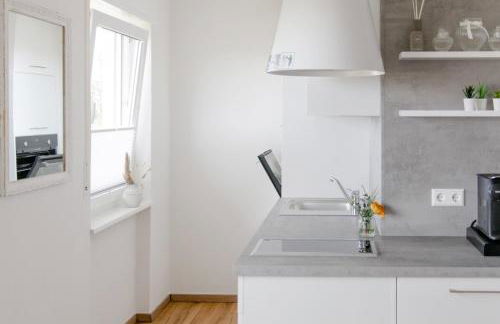 Ferienwohnung Parkblick - Foto 13