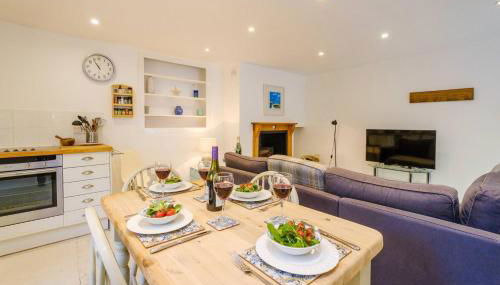 Theberton Cottage - Photo 5