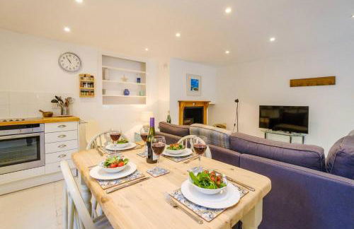 Theberton Cottage - Foto 5