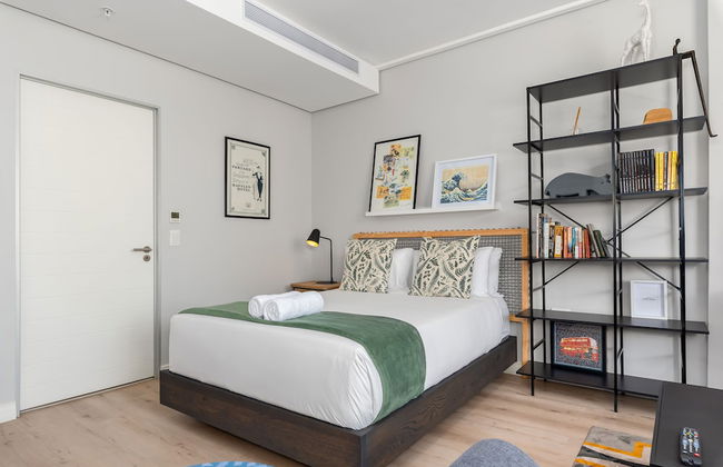 16 on Bree Luxury Apartments - Photo 57