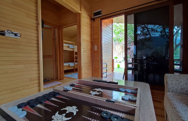 HURMALIK APARTS HAUSES - Foto 9