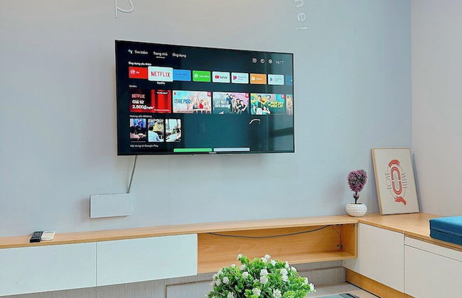 The Masteri Thao Dien Centerpoint Residences - Foto 45