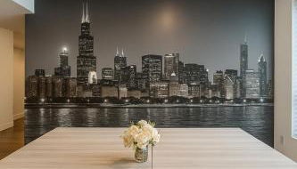 Trendy 3BR City Apt Pool and Ping Pong Fun - Foto 4