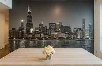 Trendy 3BR City Apt Pool and Ping Pong Fun - Foto 4