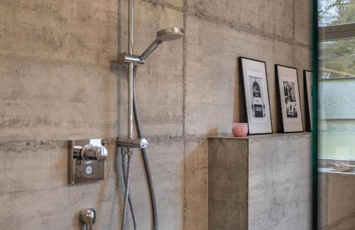 Suite Südterrasse mit Loftcharm - Foto 20