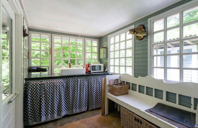 Peace, Nature & Comfort Combined - Photo 14