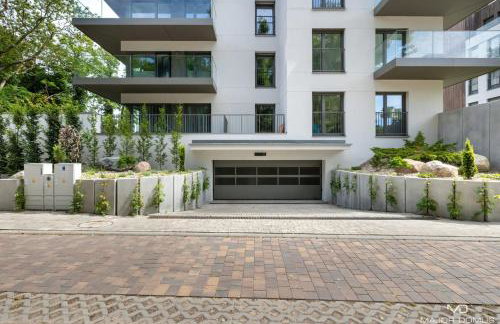 Sand Dunes Blue Marine by Major Domus Club - Foto 50