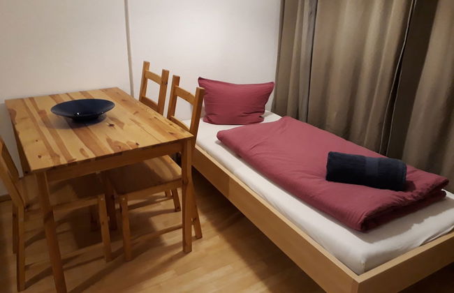 Apartments TAPS - Foto 6