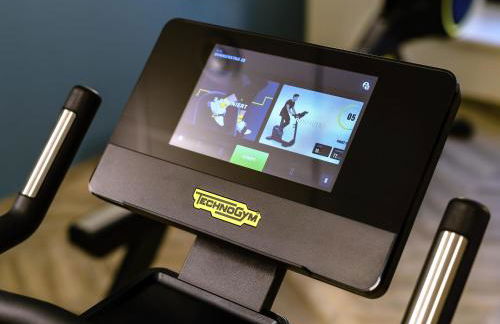 Aparthotel Adagio Access Kiel City - Foto 36