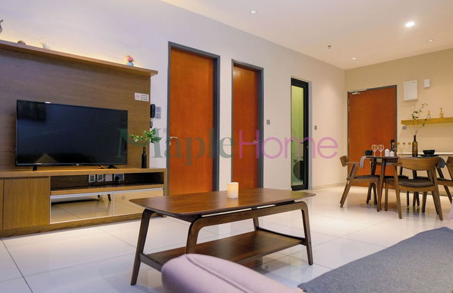 Geo38 Premier Suites Genting Highlands - Foto 21