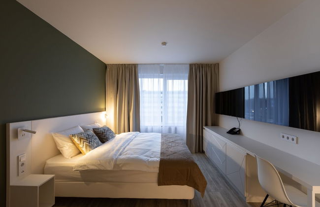 Valo Hotel City - Photo 9