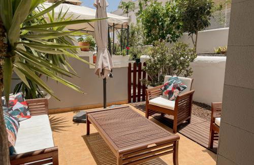 Pambnb - Bright Family Flat with Pools & Large Outdoor Space - Foto 29