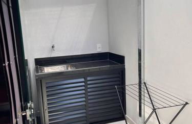 Loft Aconchego de Beija - Foto 13