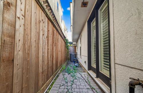 Tesla-Charger TX Medical Ctr Sleeps 7 5 beds - Foto 50