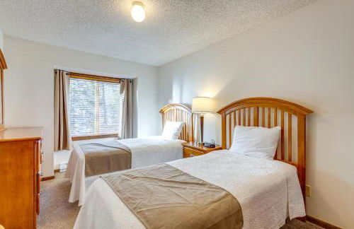 Heated Pool Access at Winter Park Base Camp! - Foto 19