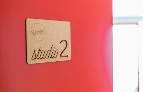Victorias Studios - Clérigos - Foto 114