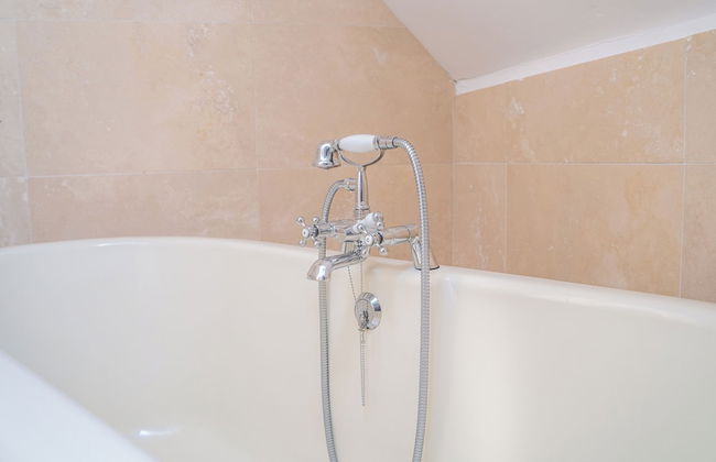 Stewards Cottage - North East Escapes - Foto 17