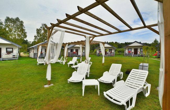 Cottage in Jaroslawiec Near Heated Pool - Photo 17