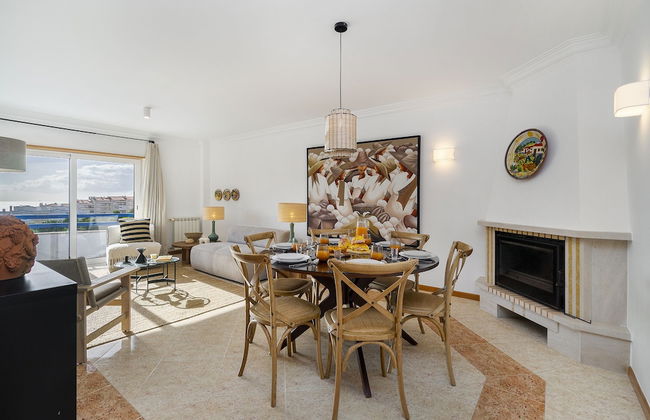 Sunset Views and Sea Breezes - Foto 31