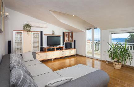 Apartment MareLux - Photo 36